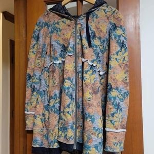 Evys tree large Sophie